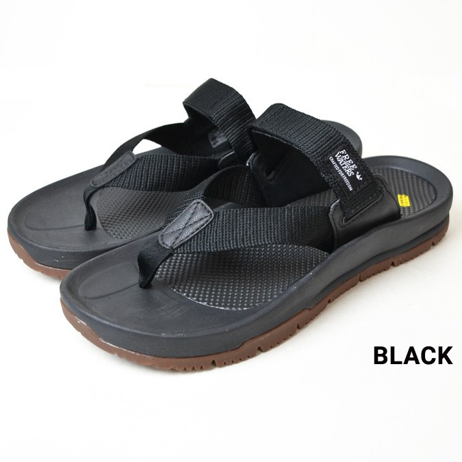 FREEWATERS ビーチサンダル TRIFECTA 入荷です！