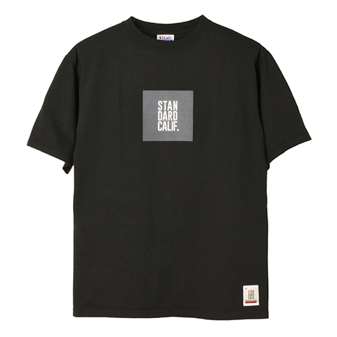 SD Heavyweight Logo T　２型入荷しました。