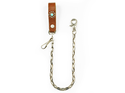 HTC（Hollywood Trading Company） Wallet Chain 3色入荷です！